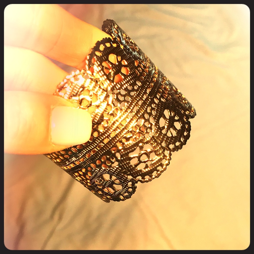 🌹 ✨Rose gold bangle. ✨🌹